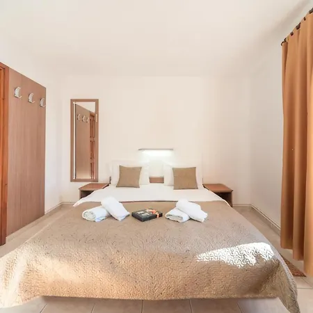 R Club Apartments Old Town Budua Esterno foto