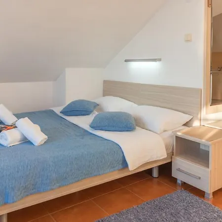 R Club Apartments Old Town Budua Esterno foto
