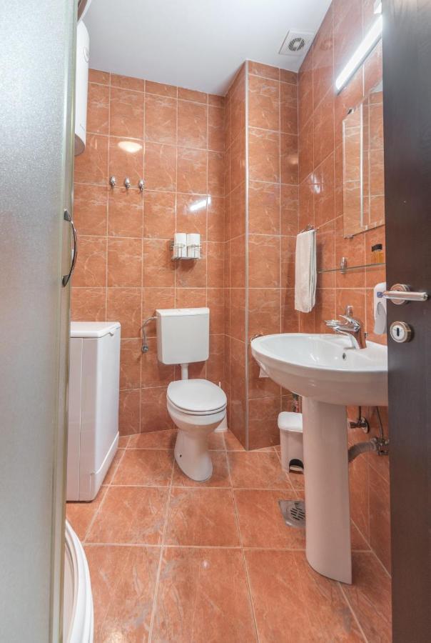 Apartment R Club Old Town