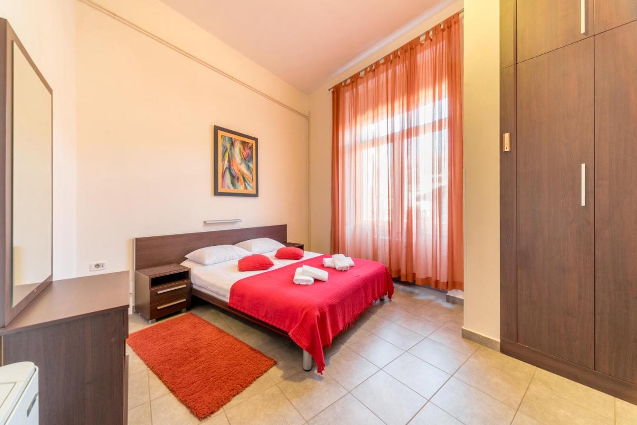 Apartment R Club Old Town Budva