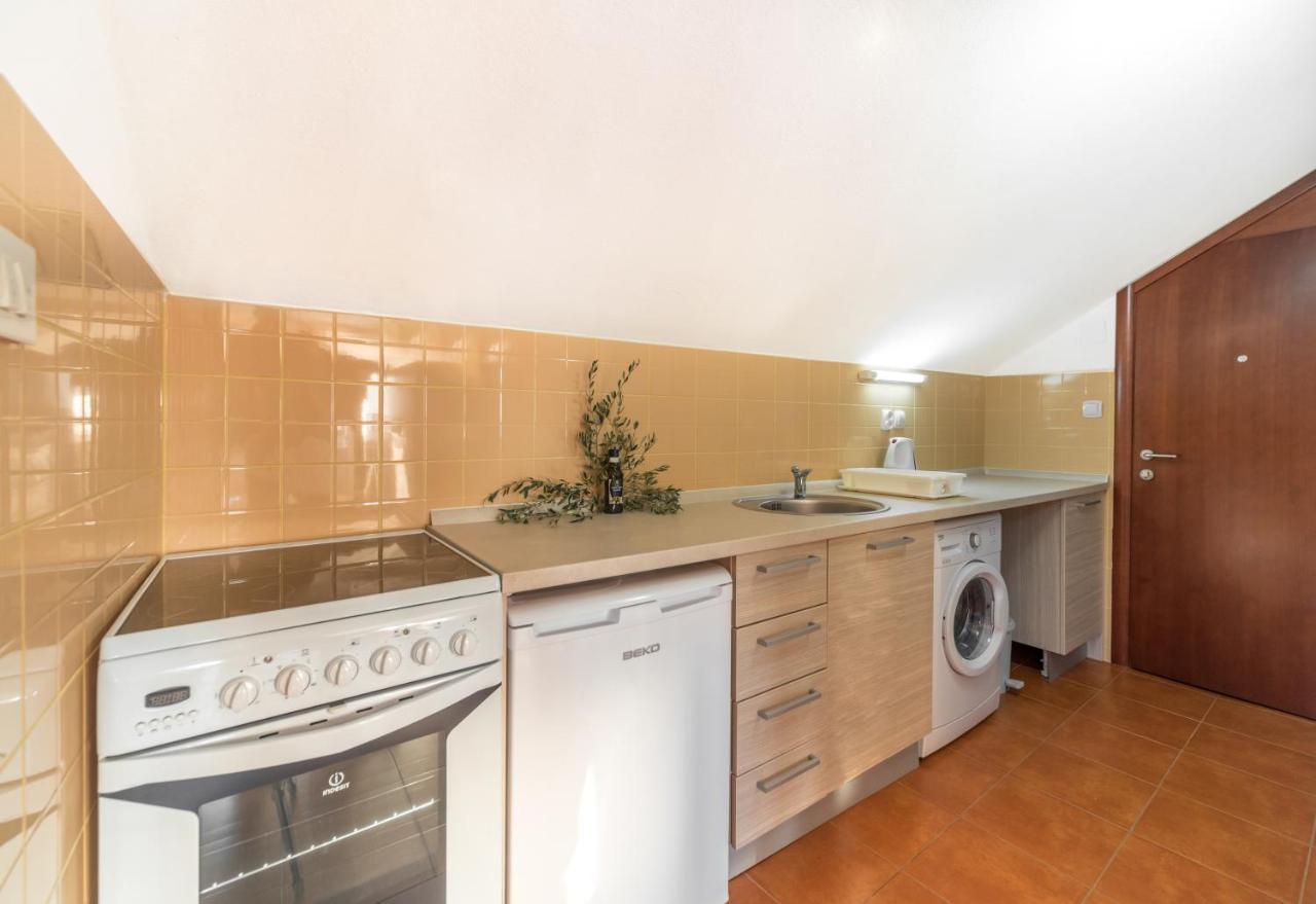 Apartment R Club Old Town