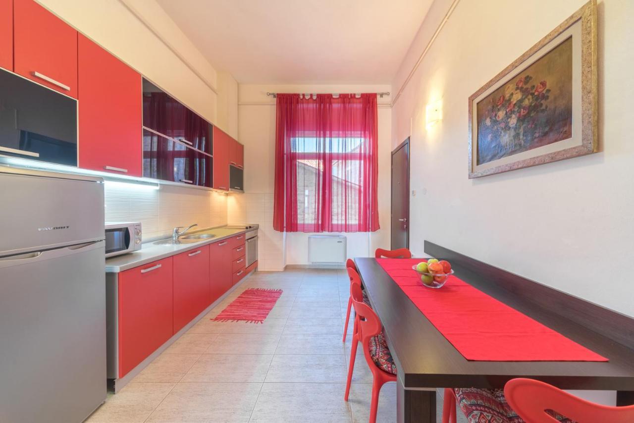 Appartamento R Club Old Town Budua